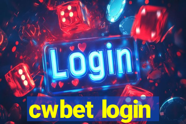 cwbet login